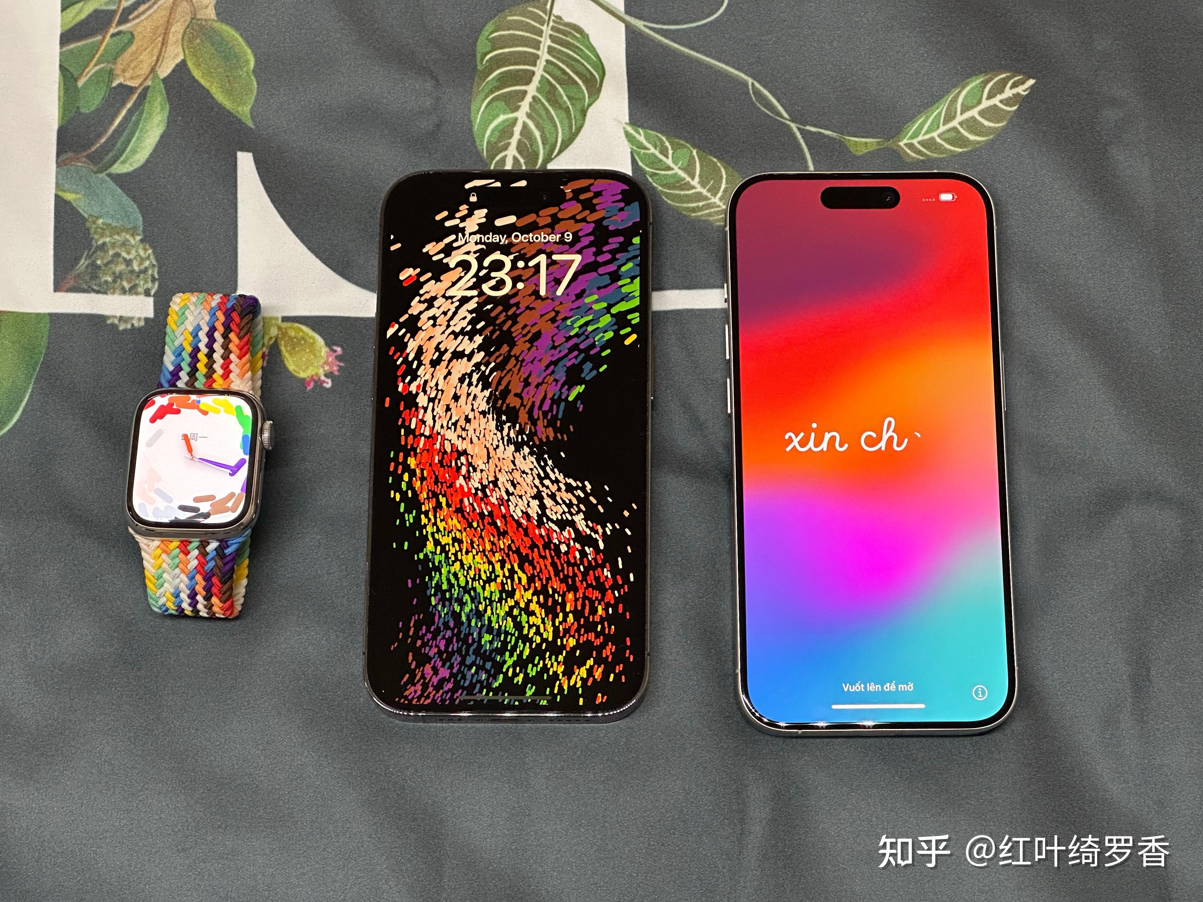 如何选择适合自己的苹果手机?各配置具体分析不同型号iphone