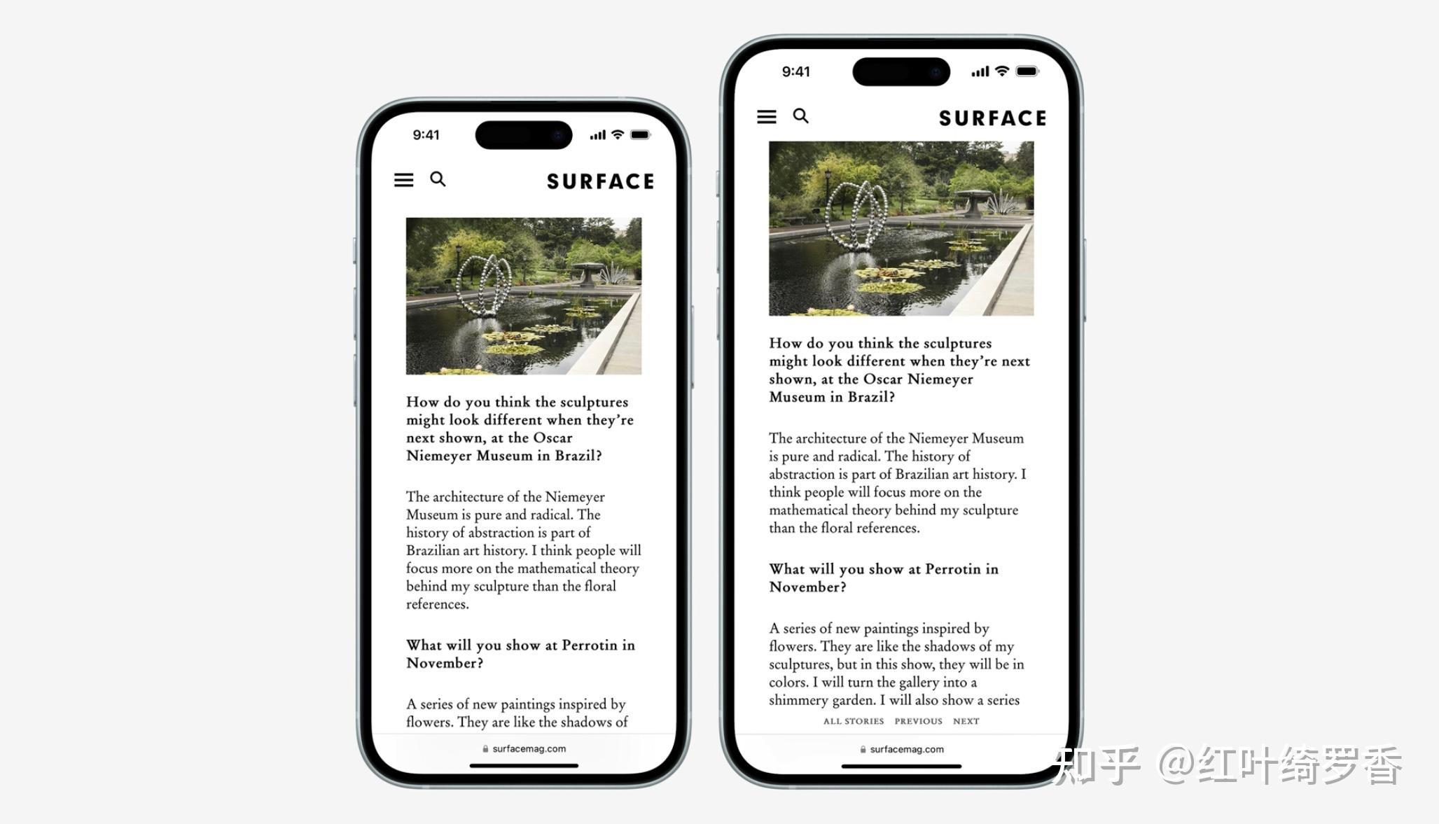 如何选择适合自己的苹果手机?各配置具体分析不同型号iphone