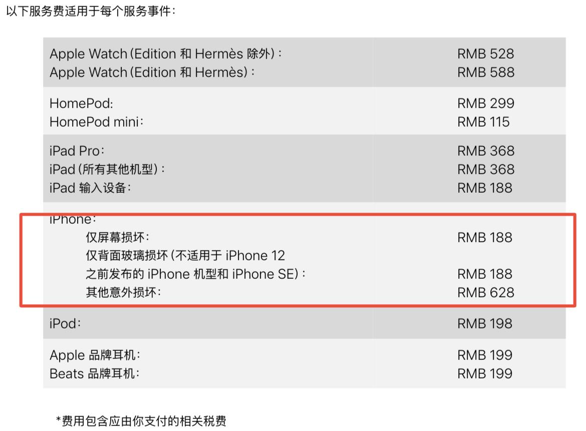 如何选择适合自己的苹果手机?各配置具体分析不同型号iphone