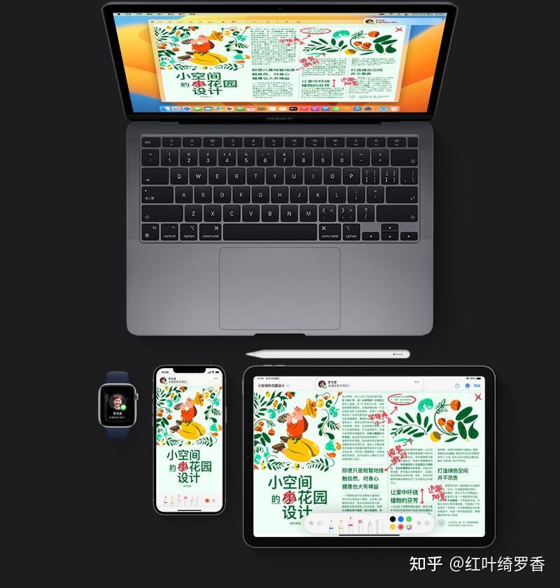 macOS使用的人为什么不多?