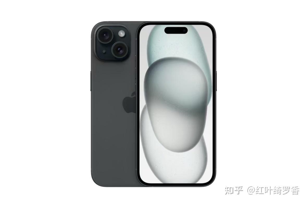 iPhone 15到底有哪些升级?