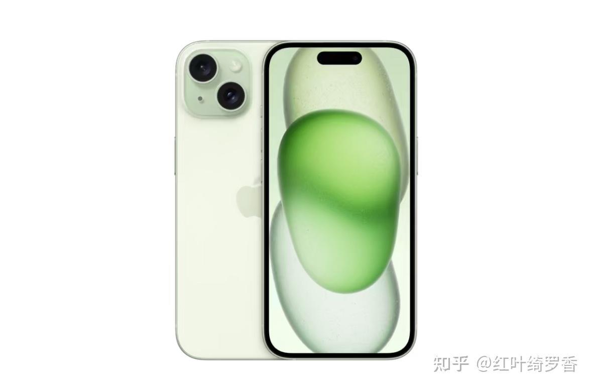 iPhone 15到底有哪些升级?