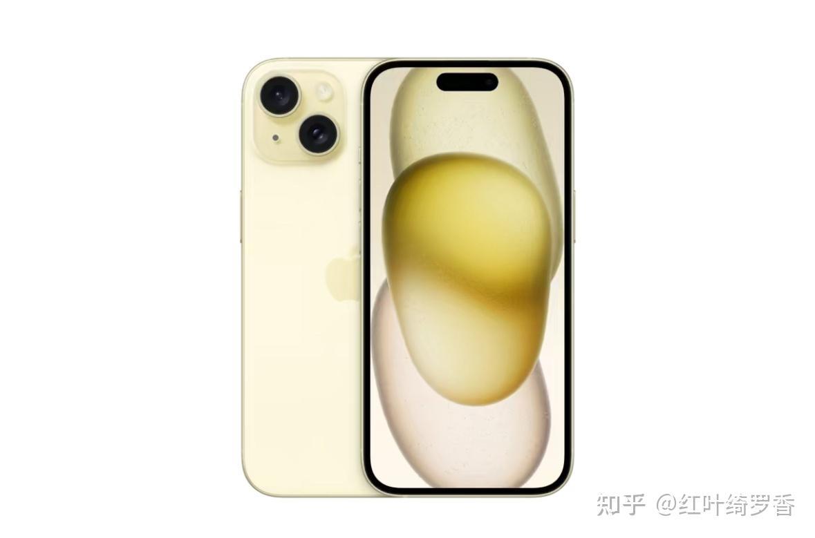 iPhone 15到底有哪些升级?