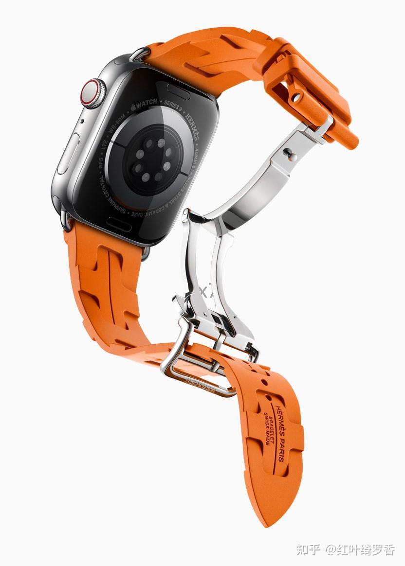 Apple Watch Series 9到底有哪些升级？