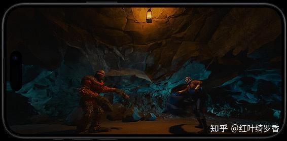 A17 Pro到底有哪些提升？真的是挤牙膏吗？