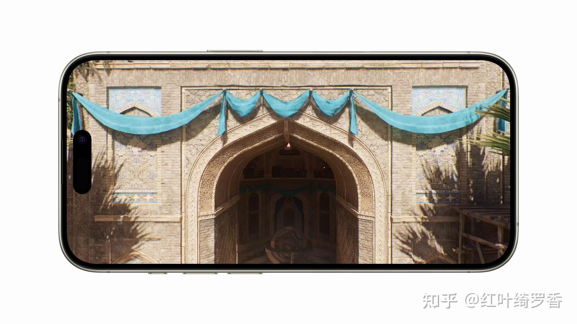 A17 Pro到底有哪些提升？真的是挤牙膏吗？