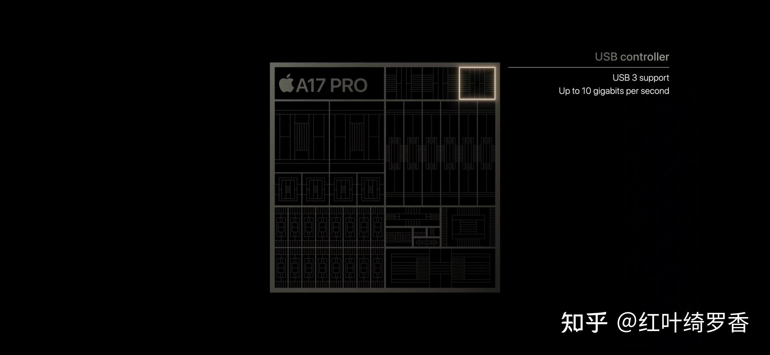 A17 Pro到底有哪些提升？真的是挤牙膏吗？