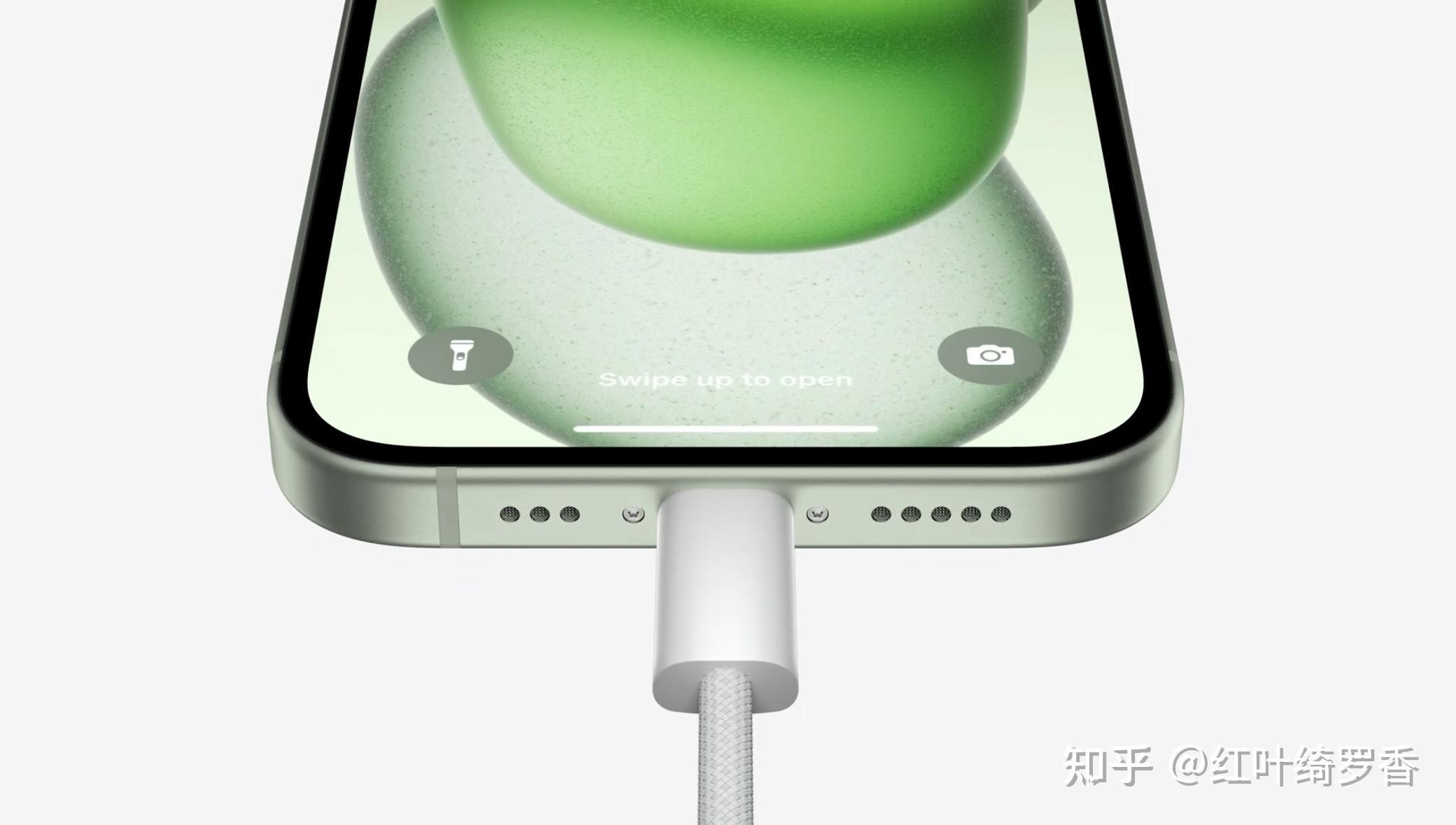 iPhone 15 Plus值得买吗?2024年iPhone 15 Plus购买攻略。