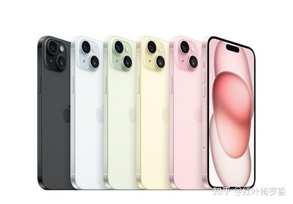 iPhone 15 Plus值得买吗?2024年iPhone 15 Plus购买攻略。