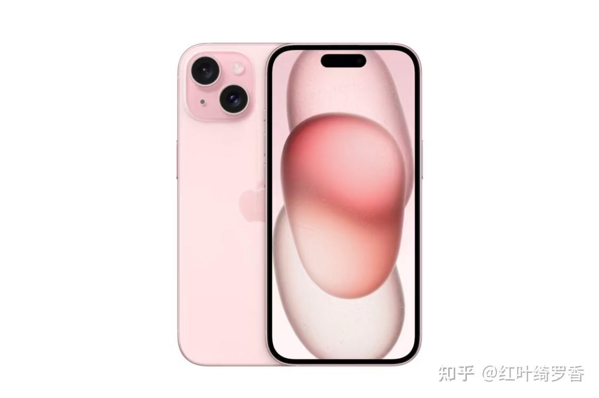 iPhone 15 Plus值得买吗?2024年iPhone 15 Plus购买攻略。
