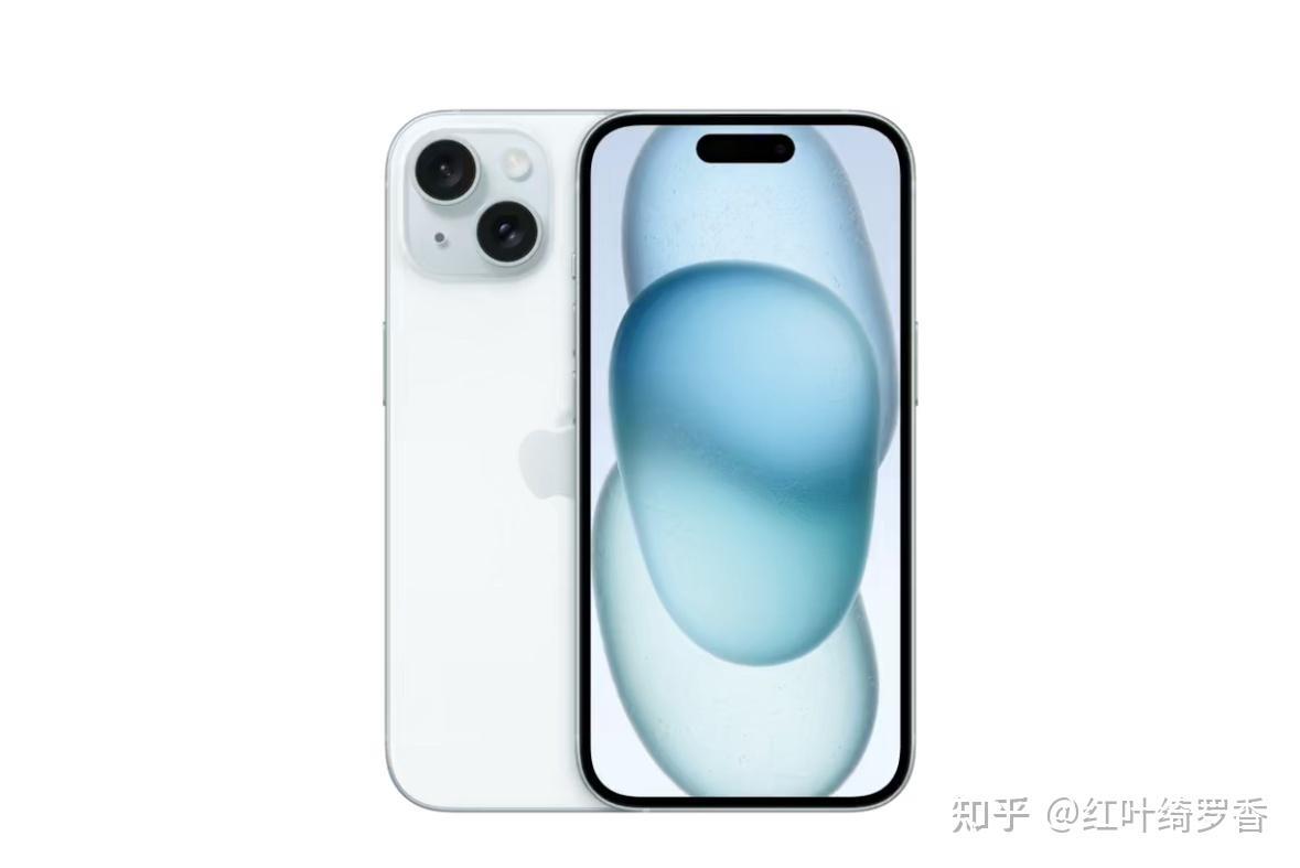 iPhone 15 Plus值得买吗?2024年iPhone 15 Plus购买攻略。
