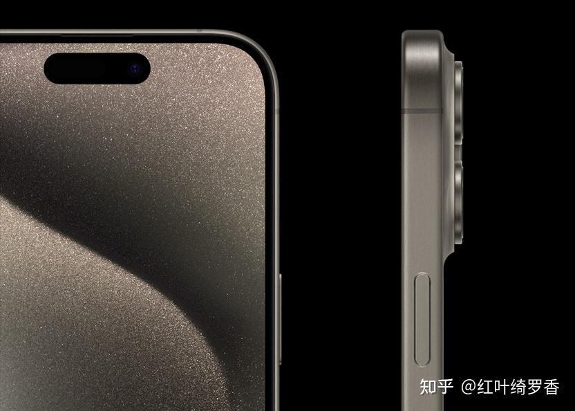 iPhone 15 Pro Max值得买吗?真的升级一般吗?