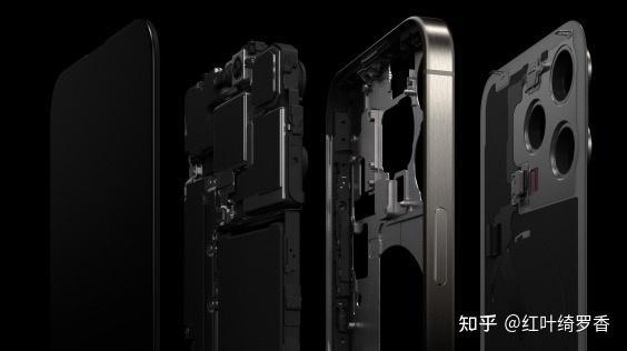 iPhone 15 Pro Max值得买吗?真的升级一般吗?