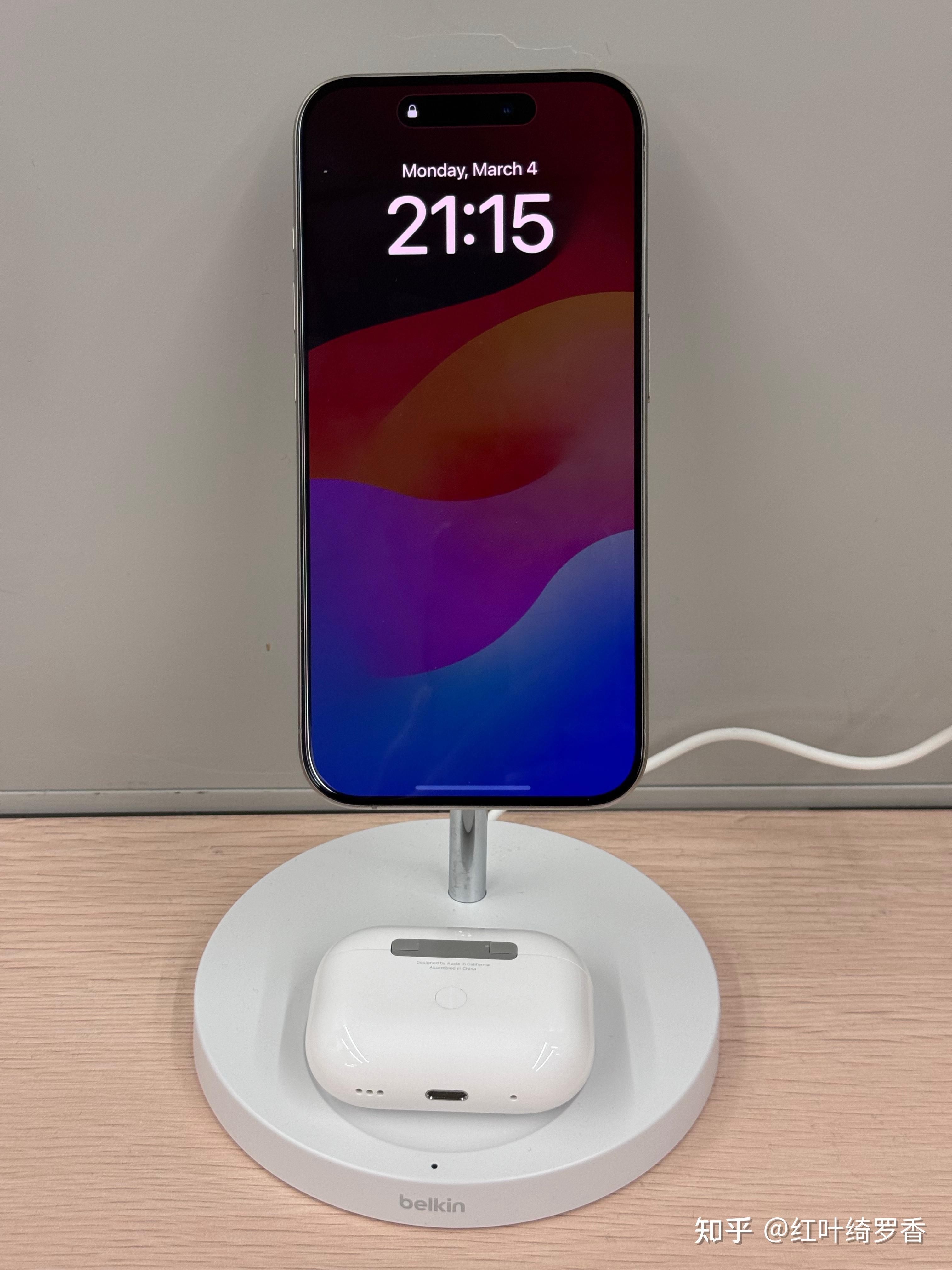 iPhone 15 Pro Max值得买吗?真的升级一般吗?