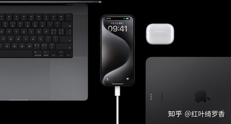 iPhone 15 Pro Max值得买吗?真的升级一般吗?