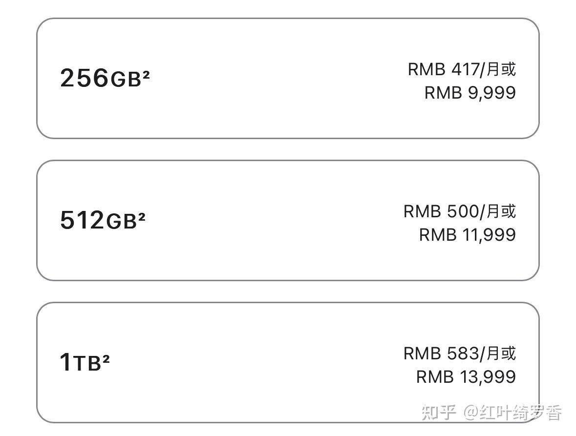 iPhone 15 Pro Max值得买吗?真的升级一般吗?