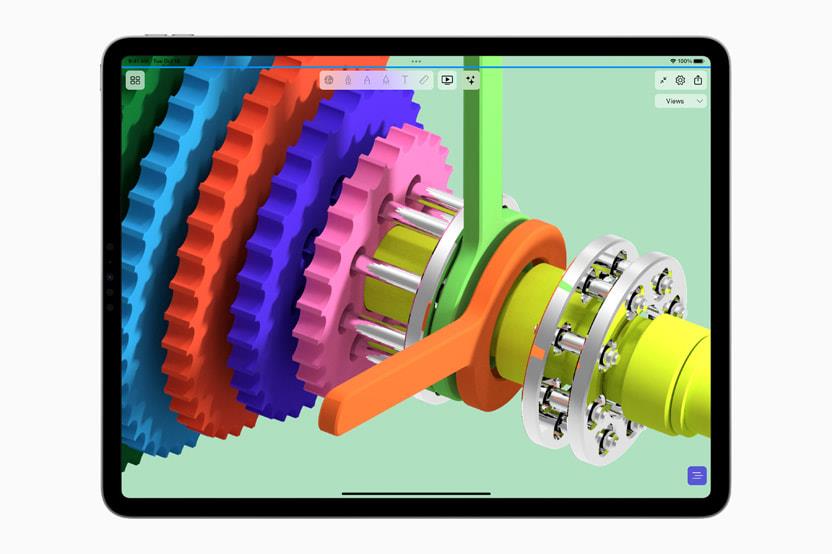 2025年iPad购买攻略,超详细解读不同型号到底有什么区别?