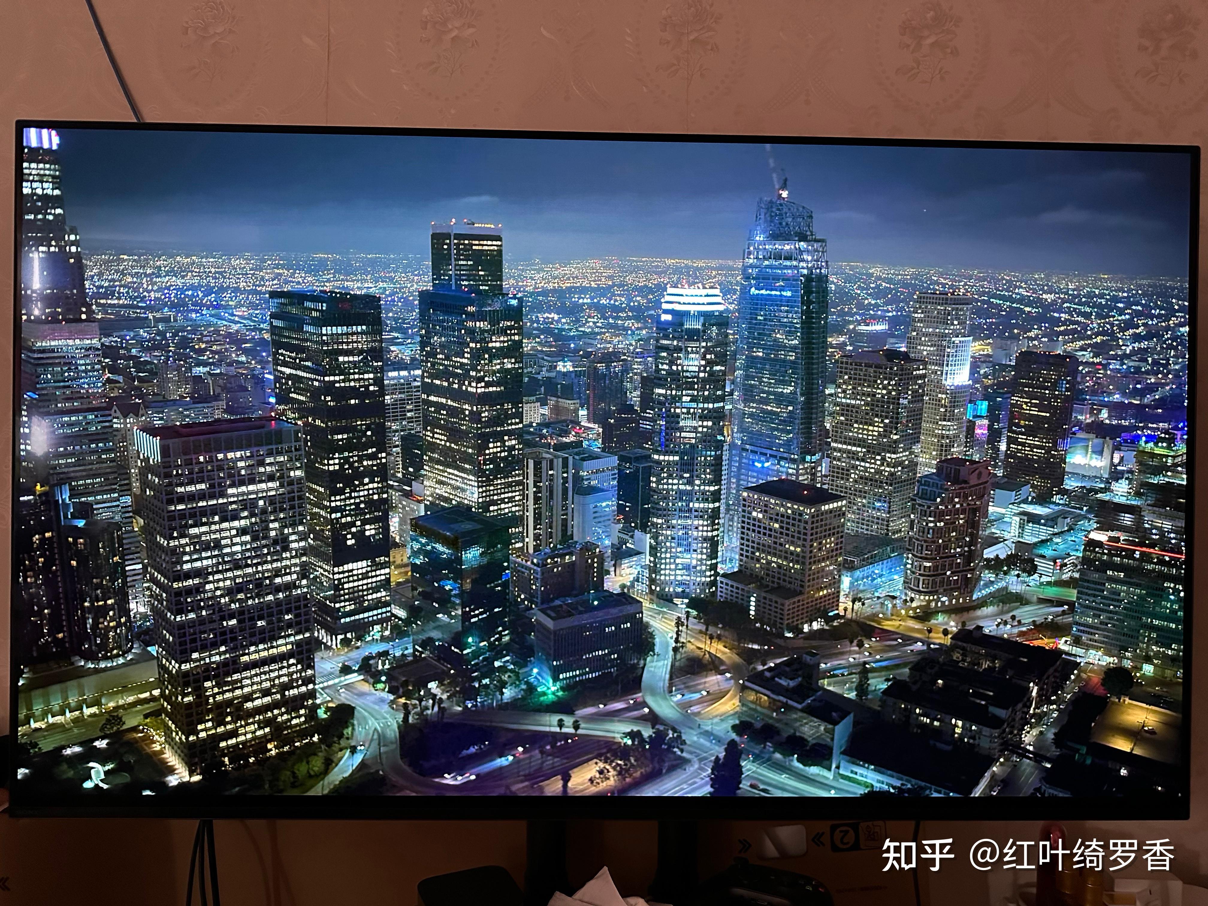 mini-LED、OLED以及QD-OLED电视到底有什么区别？