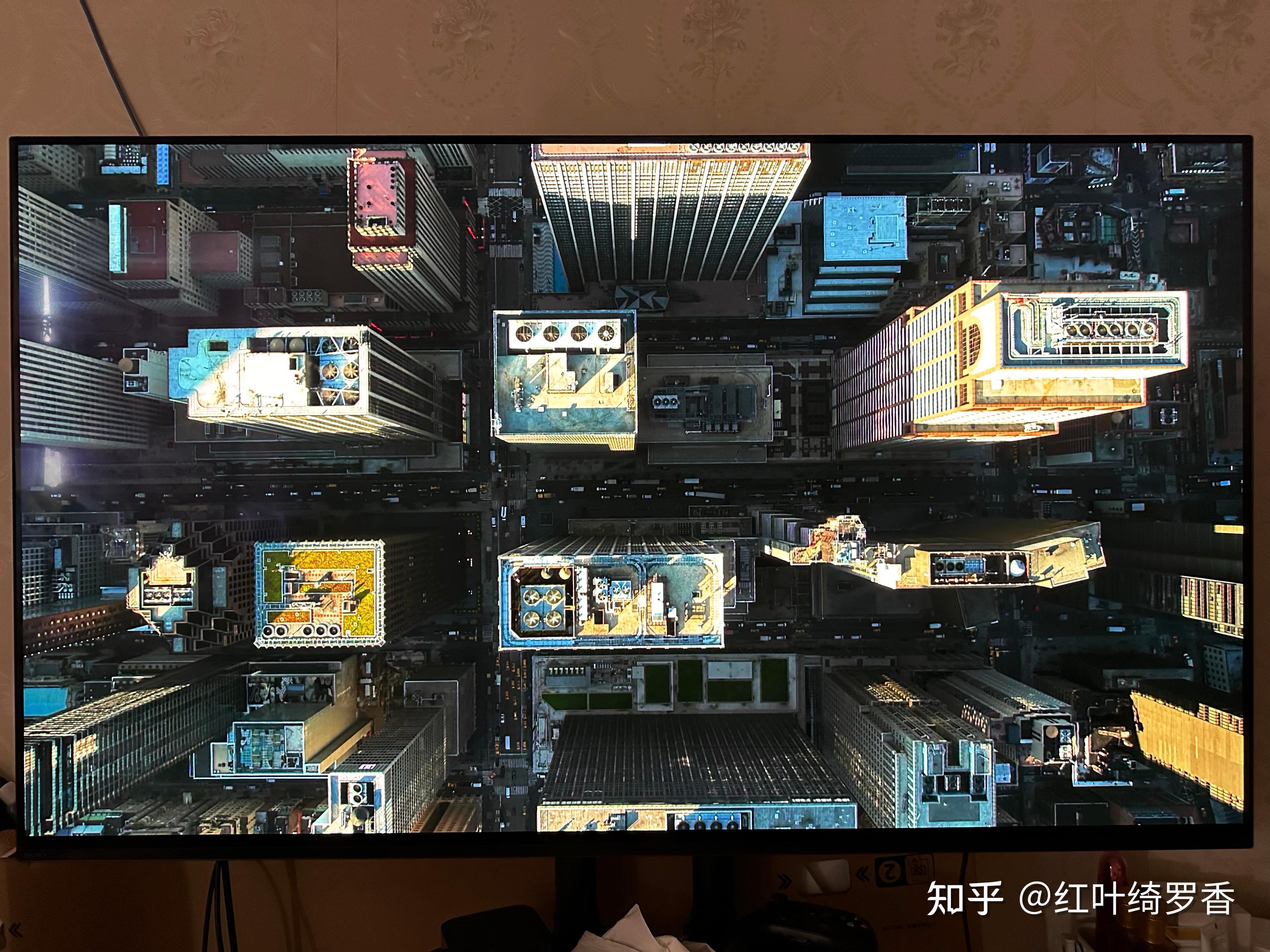 mini-LED、OLED以及QD-OLED电视到底有什么区别?