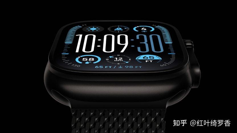 2025年苹果手表 Apple Watch选购攻略,如何一次性选到最合适的智能手表。