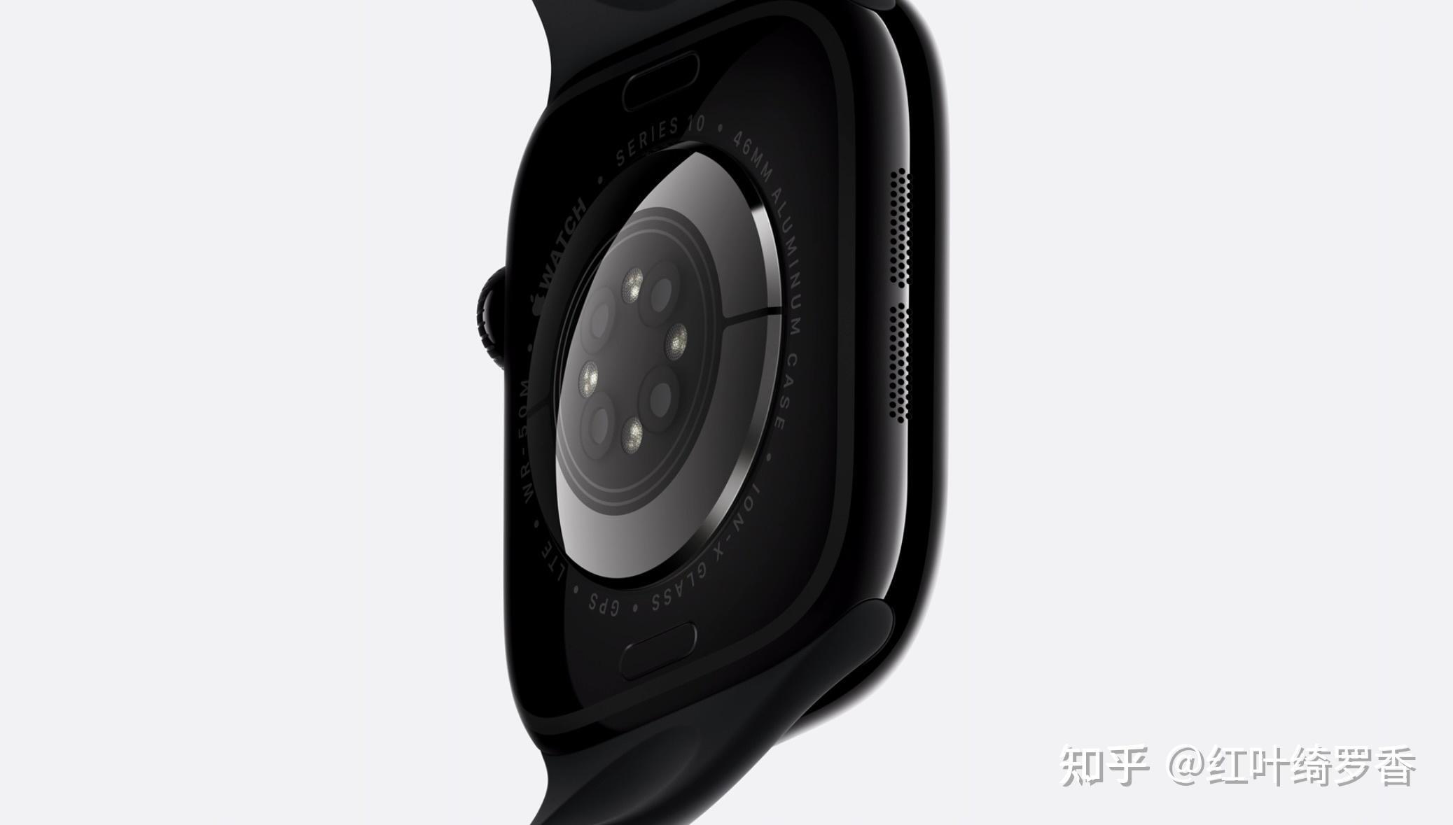 2025年苹果手表 Apple Watch选购攻略,如何一次性选到最合适的智能手表。