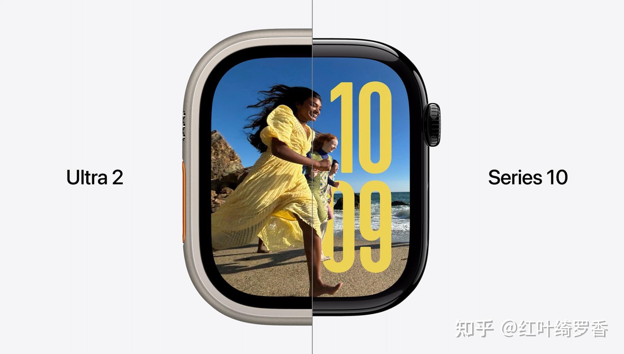 2025年苹果手表 Apple Watch选购攻略,如何一次性选到最合适的智能手表。