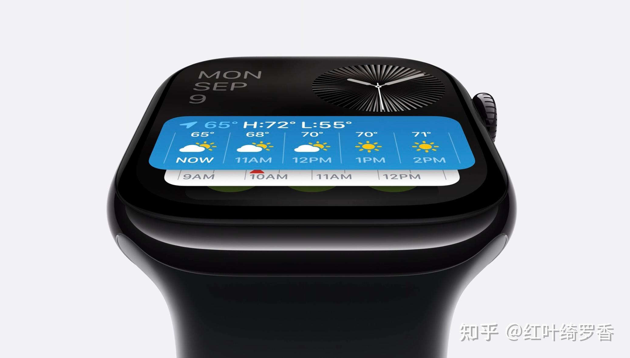 2025年苹果手表 Apple Watch选购攻略,如何一次性选到最合适的智能手表。