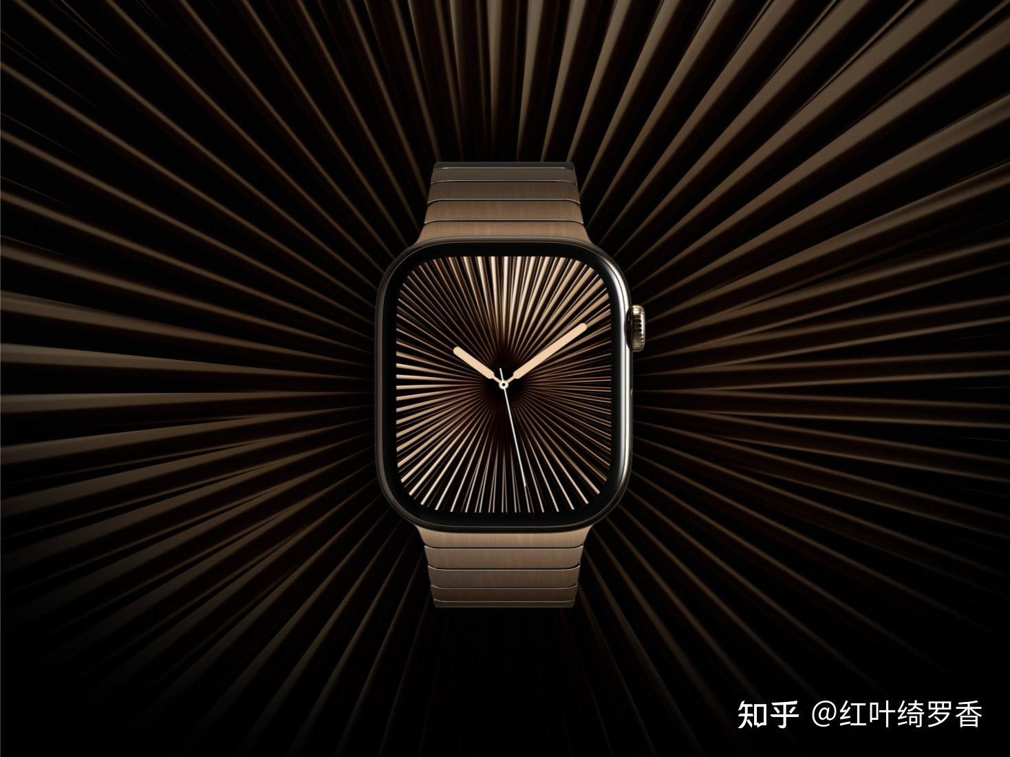 2025年苹果手表 Apple Watch选购攻略,如何一次性选到最合适的智能手表。