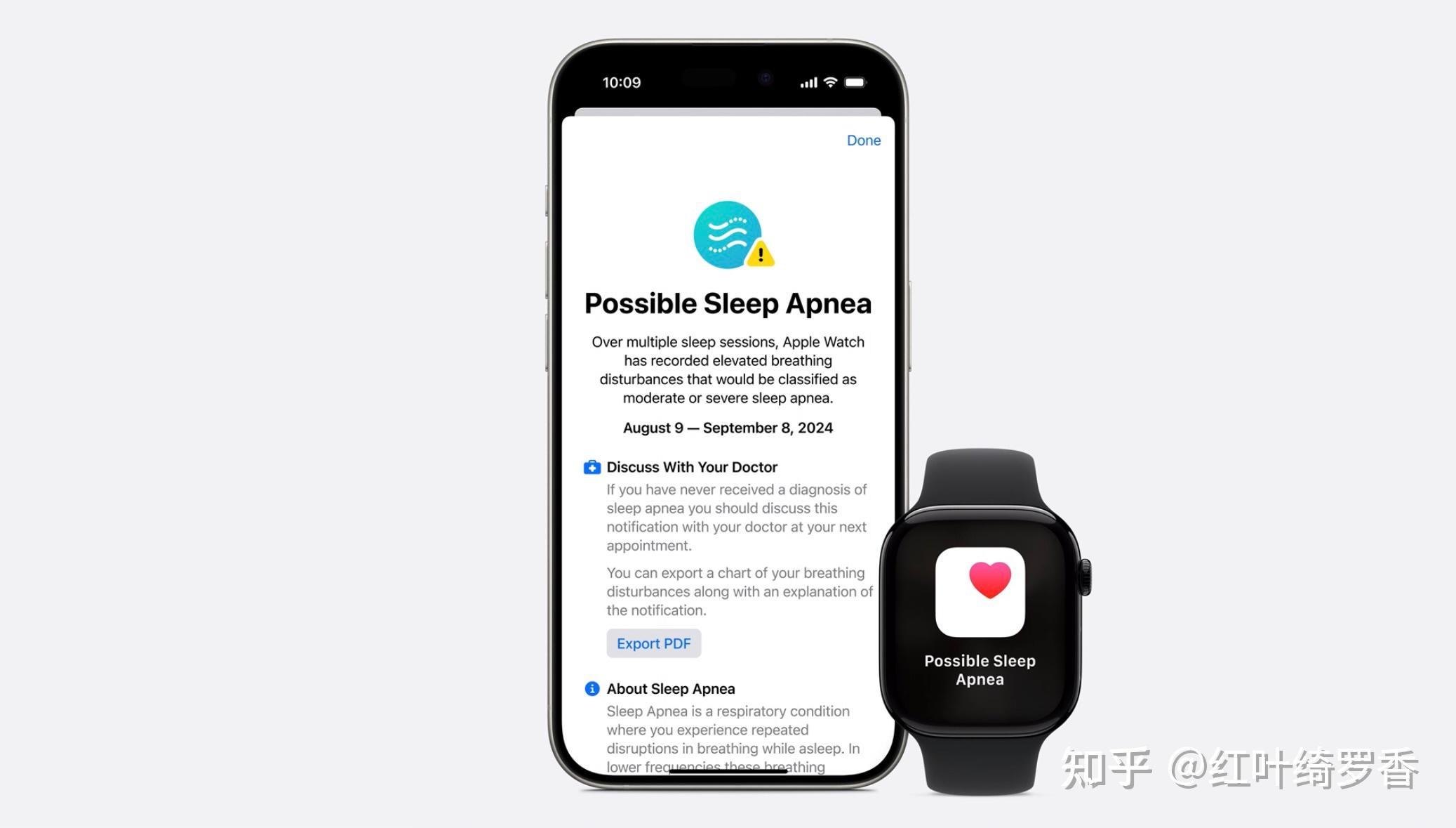 2025年苹果手表 Apple Watch选购攻略,如何一次性选到最合适的智能手表。