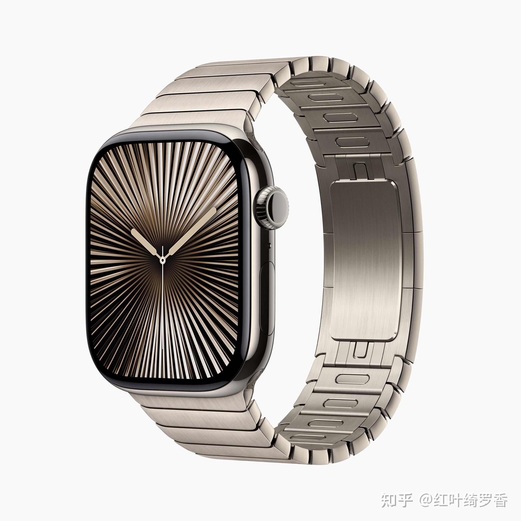 2025年苹果手表 Apple Watch选购攻略,如何一次性选到最合适的智能手表。
