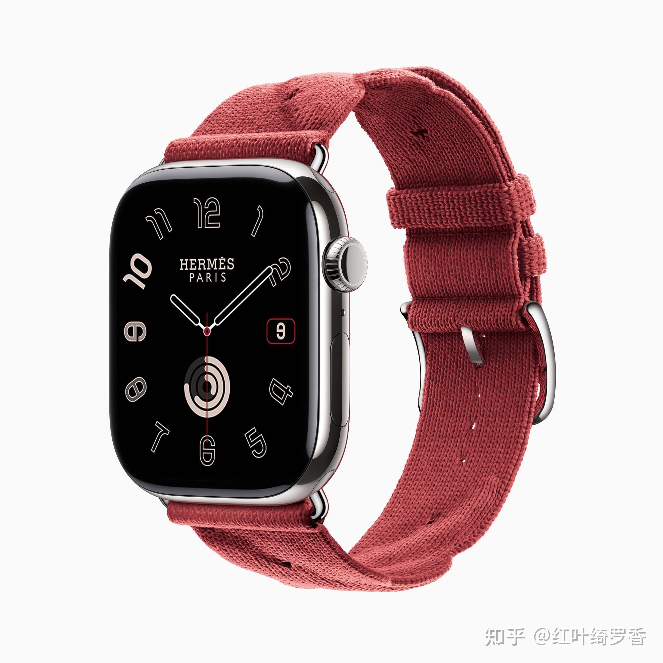 2025年苹果手表 Apple Watch选购攻略,如何一次性选到最合适的智能手表。