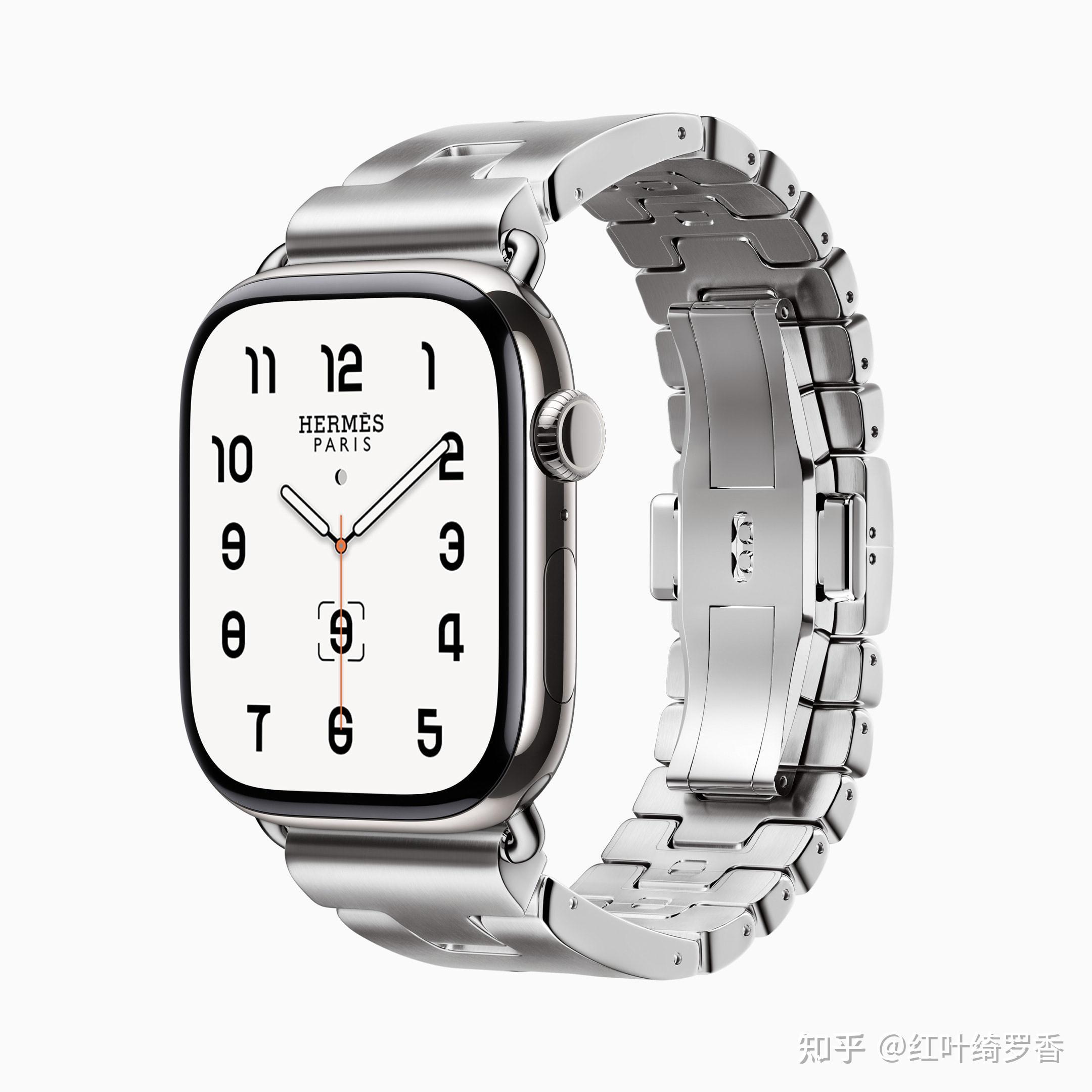 2025年苹果手表 Apple Watch选购攻略,如何一次性选到最合适的智能手表。