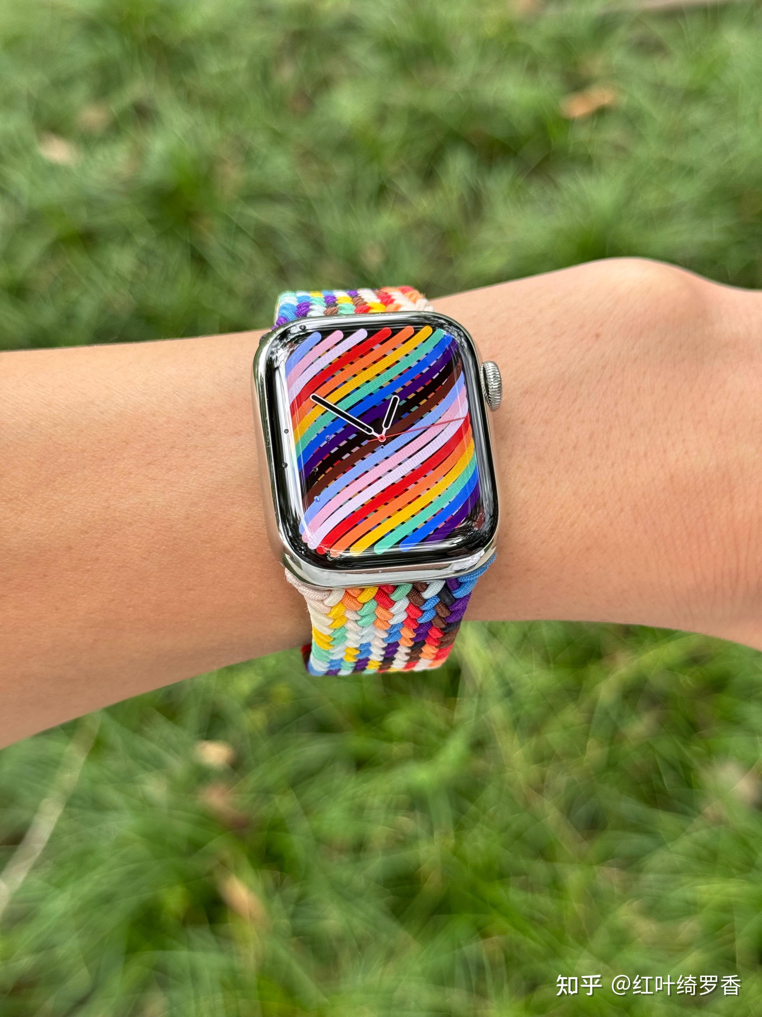 2025年苹果手表 Apple Watch选购攻略,如何一次性选到最合适的智能手表。