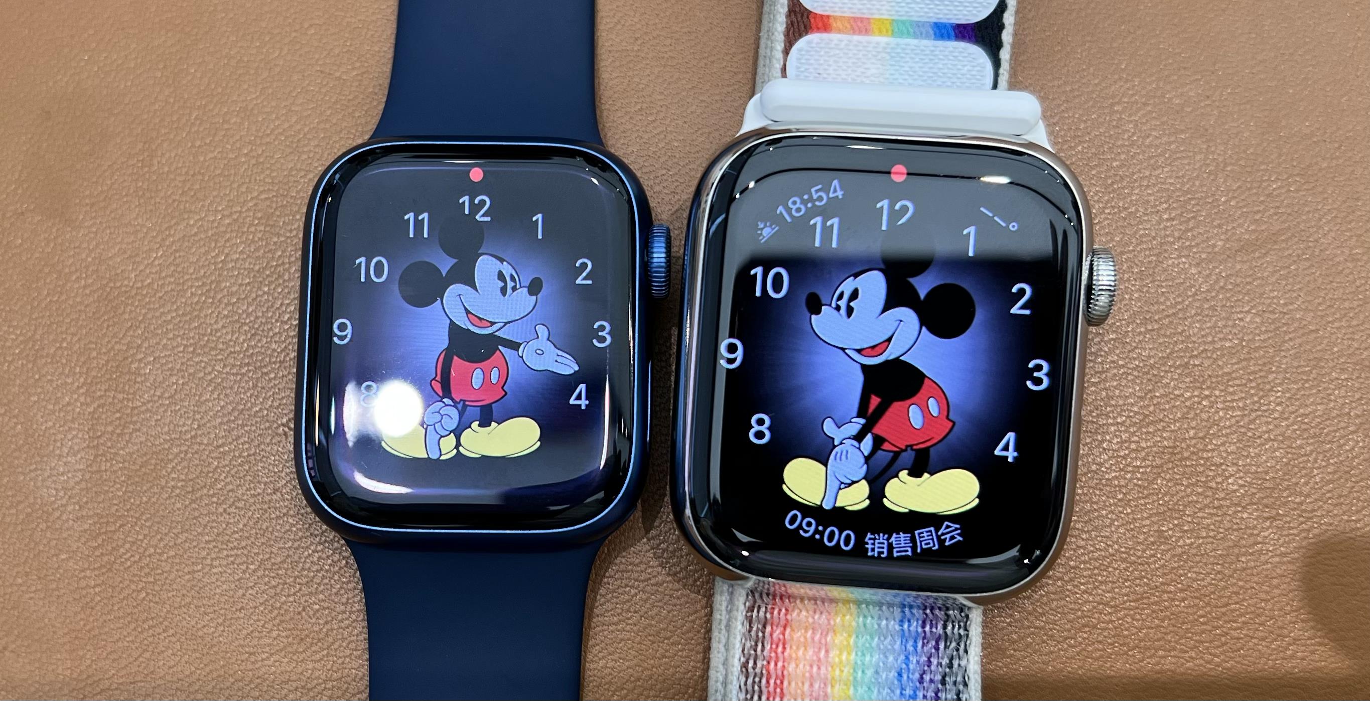 2025年苹果手表 Apple Watch选购攻略,如何一次性选到最合适的智能手表。