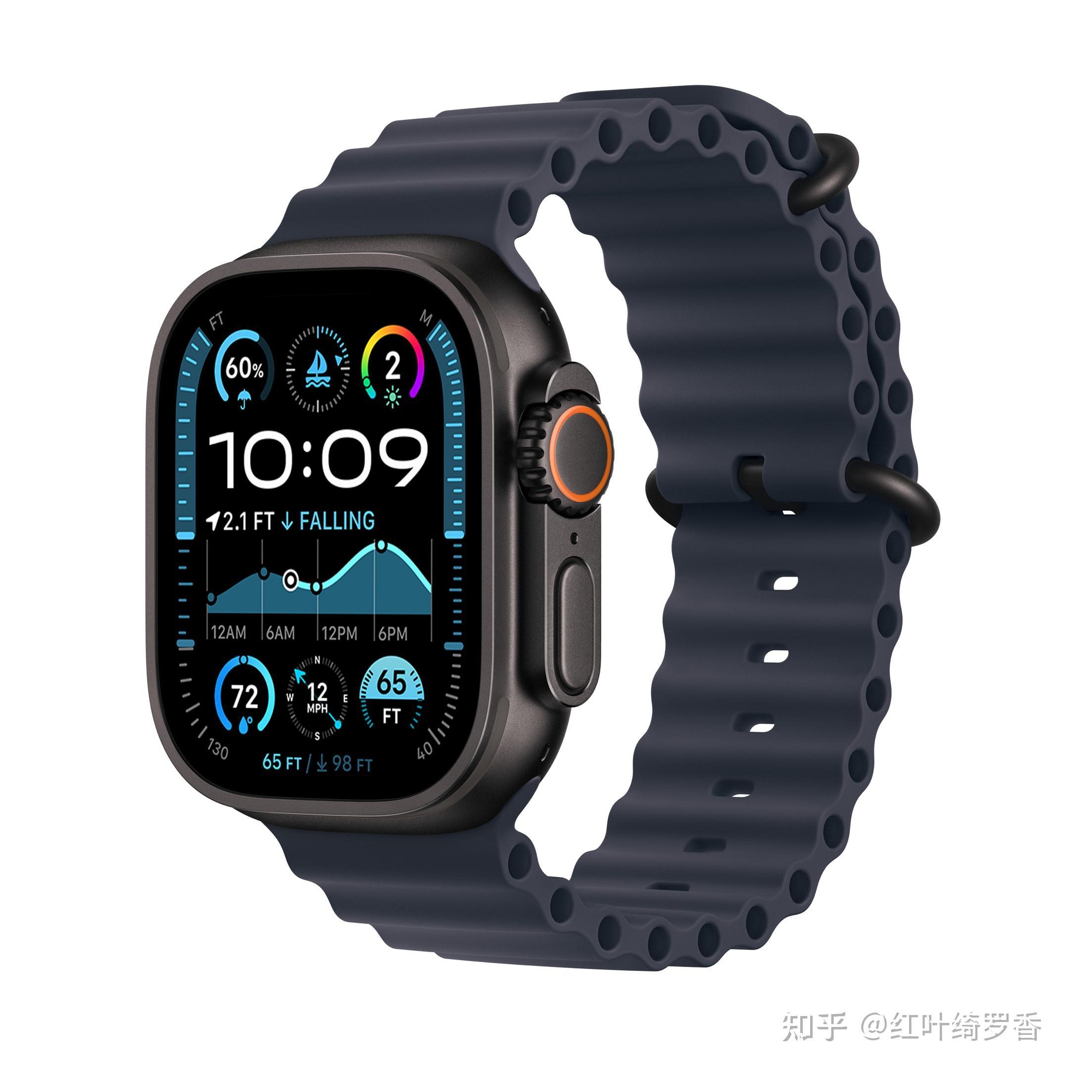 2025年苹果手表 Apple Watch选购攻略,如何一次性选到最合适的智能手表。