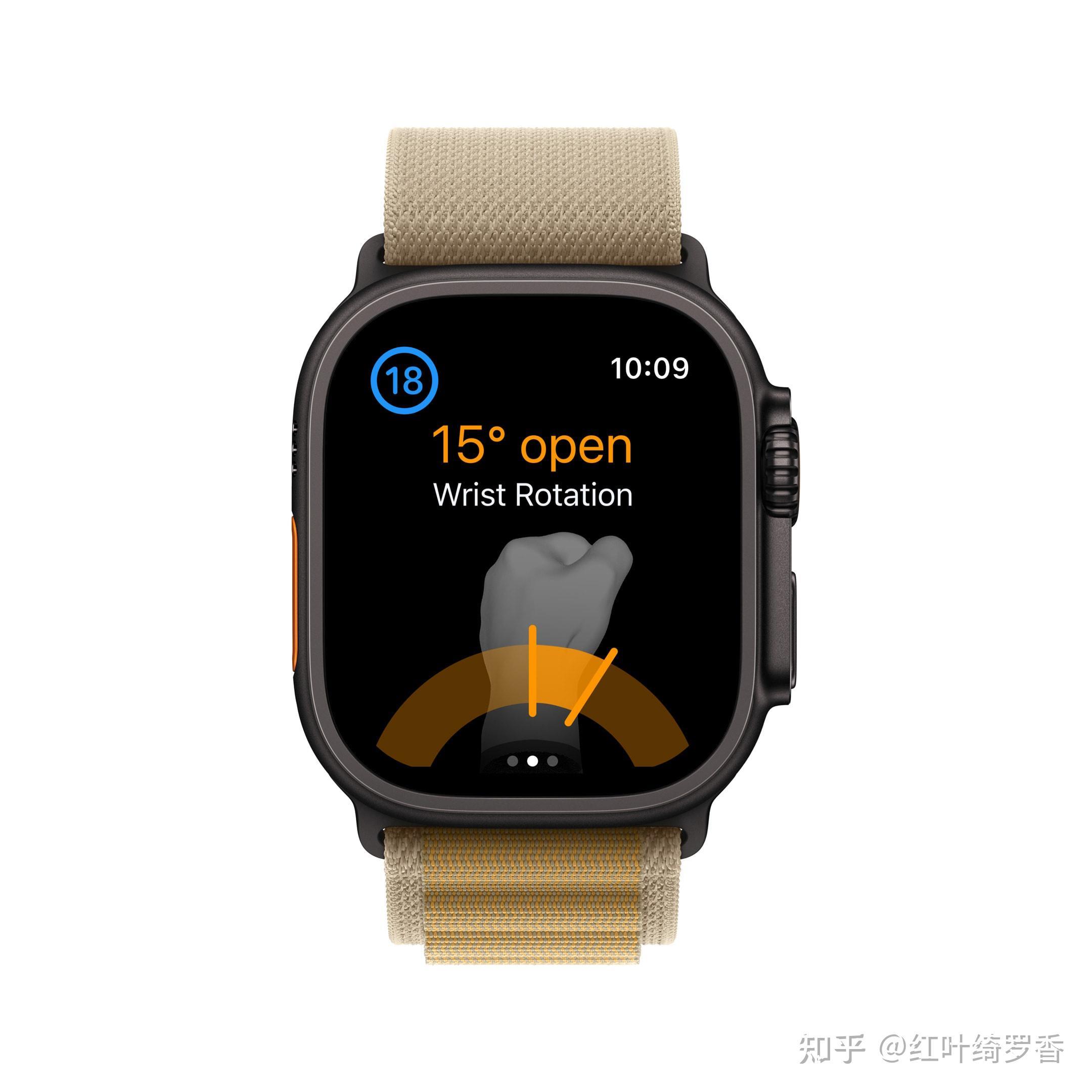 2025年苹果手表 Apple Watch选购攻略,如何一次性选到最合适的智能手表。