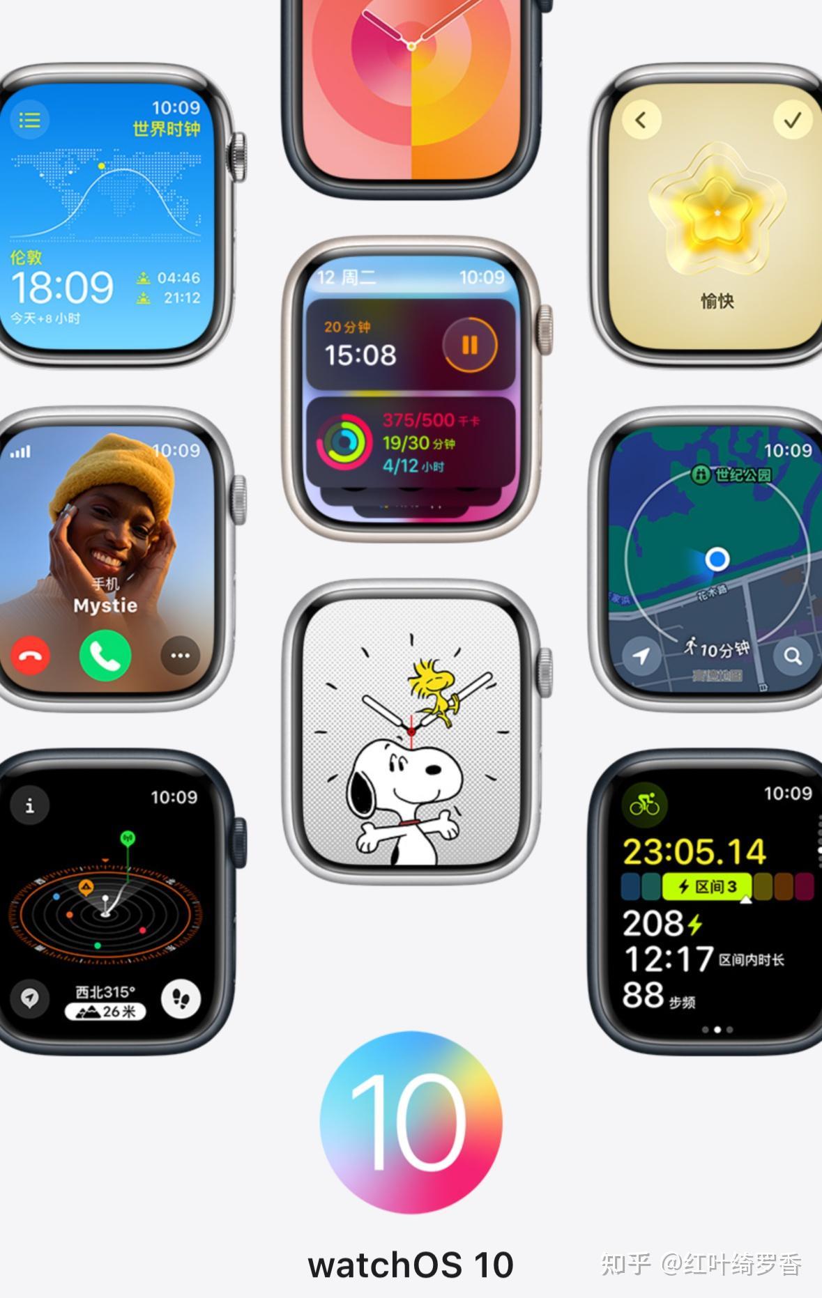 2024年Apple Watch选购攻略,购买Apple Watch可能遇到的问题。