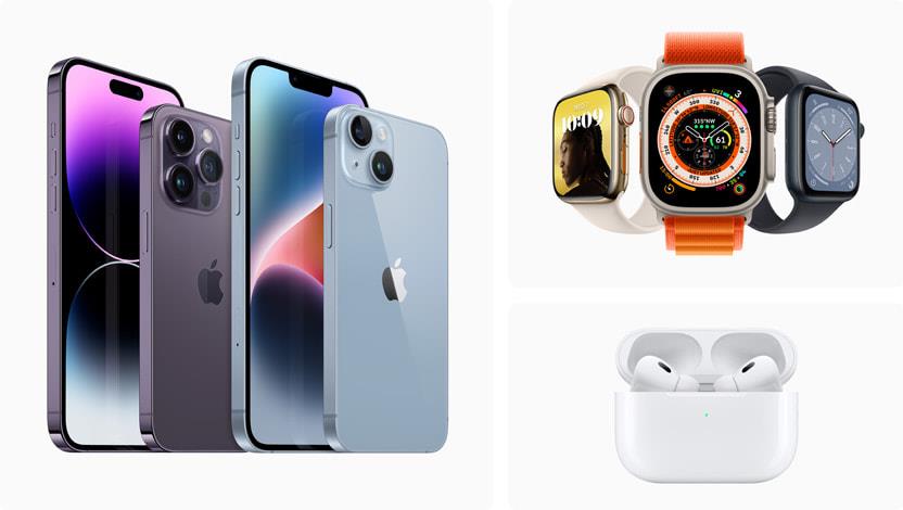 2024年Apple Watch选购攻略,购买Apple Watch可能遇到的问题。
