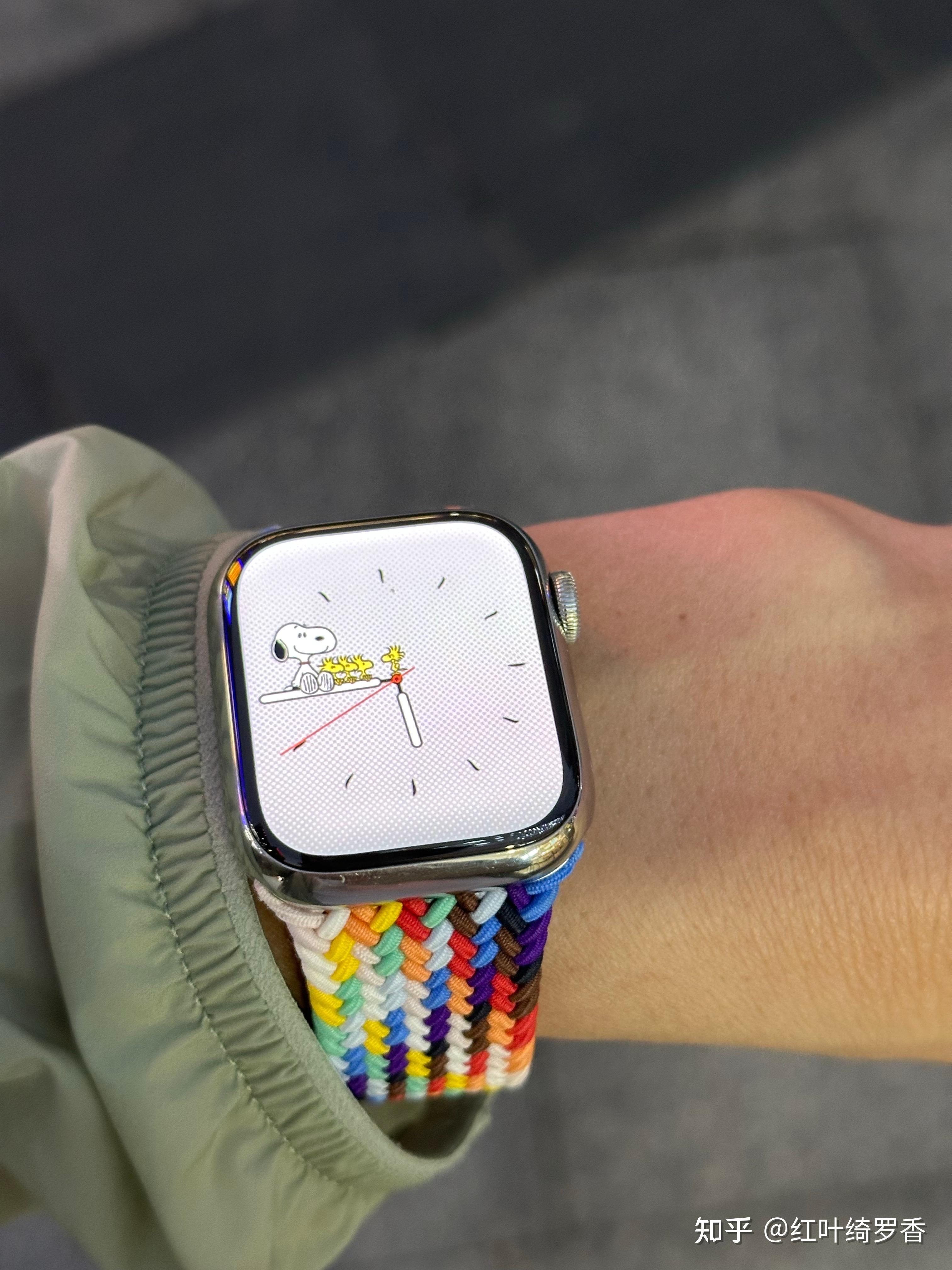 2024年Apple Watch选购攻略,购买Apple Watch可能遇到的问题。