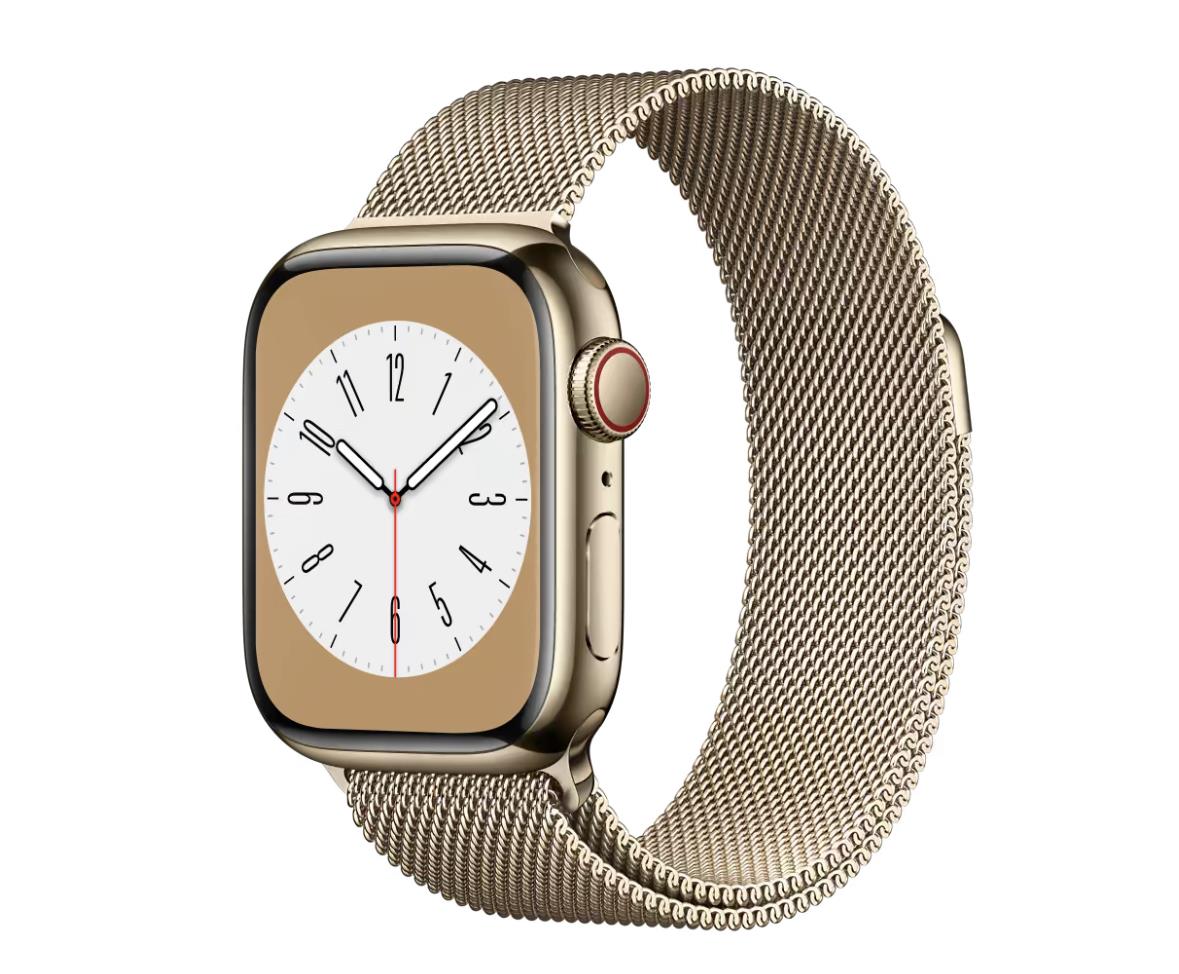 如何正确选择适合自己的Apple Watch?