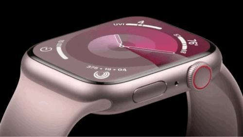 如何正确选择适合自己的Apple Watch?