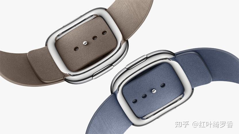 如何正确选择适合自己的Apple Watch?
