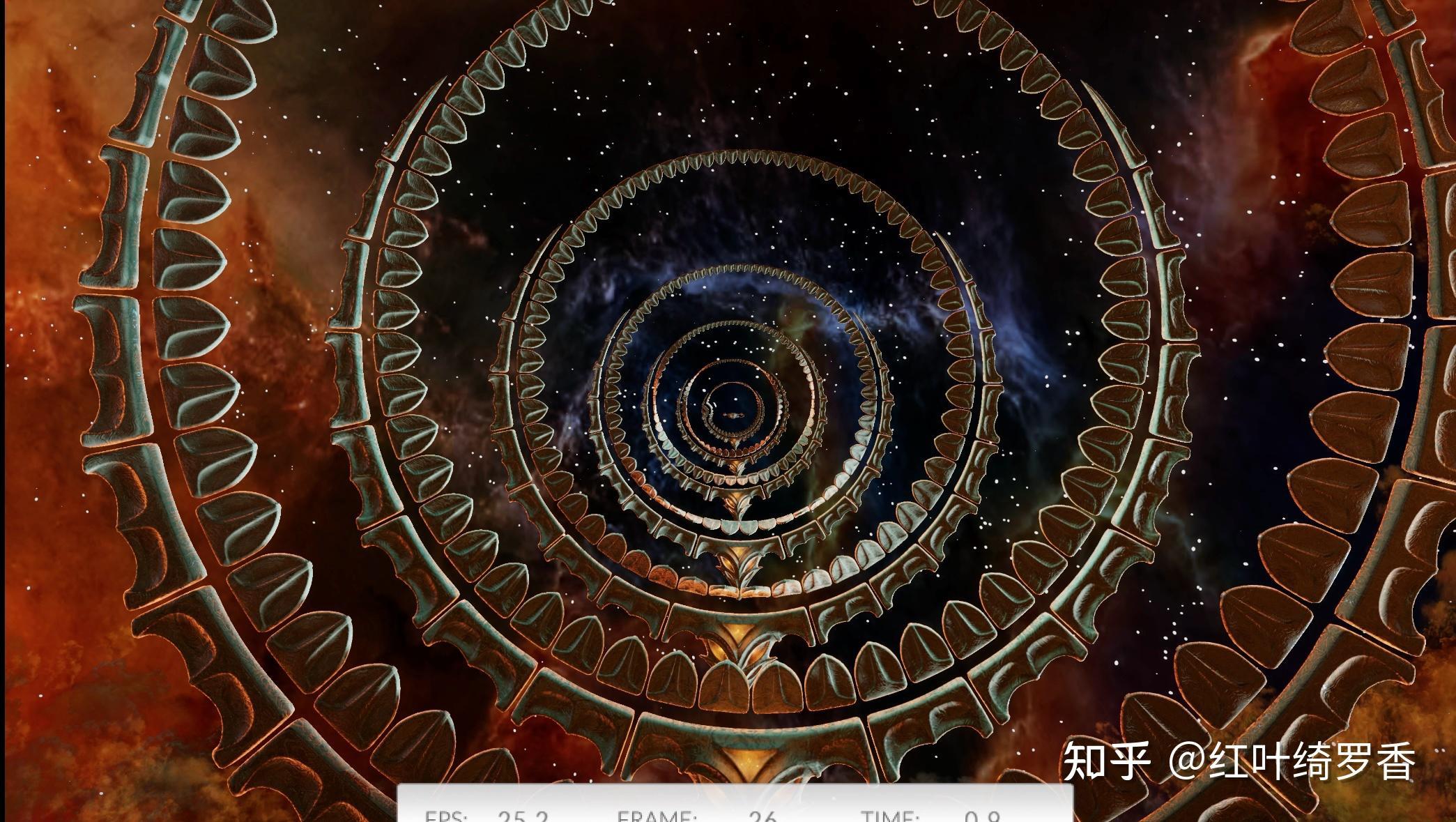 聊聊这三年Apple Silicon M系列芯片的进化——M1/M2/M3的GPU性能提升。