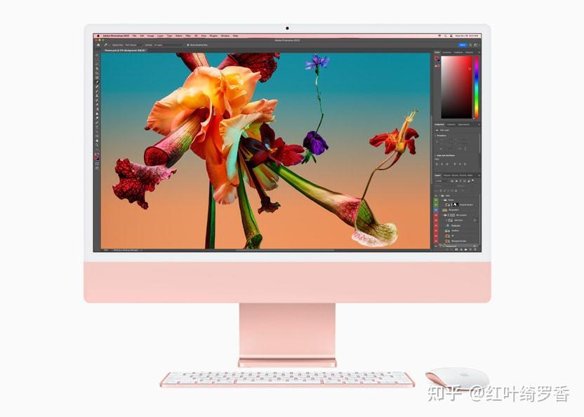 聊聊这三年Apple Silicon M系列芯片的进化——M系列芯片的架构优势。