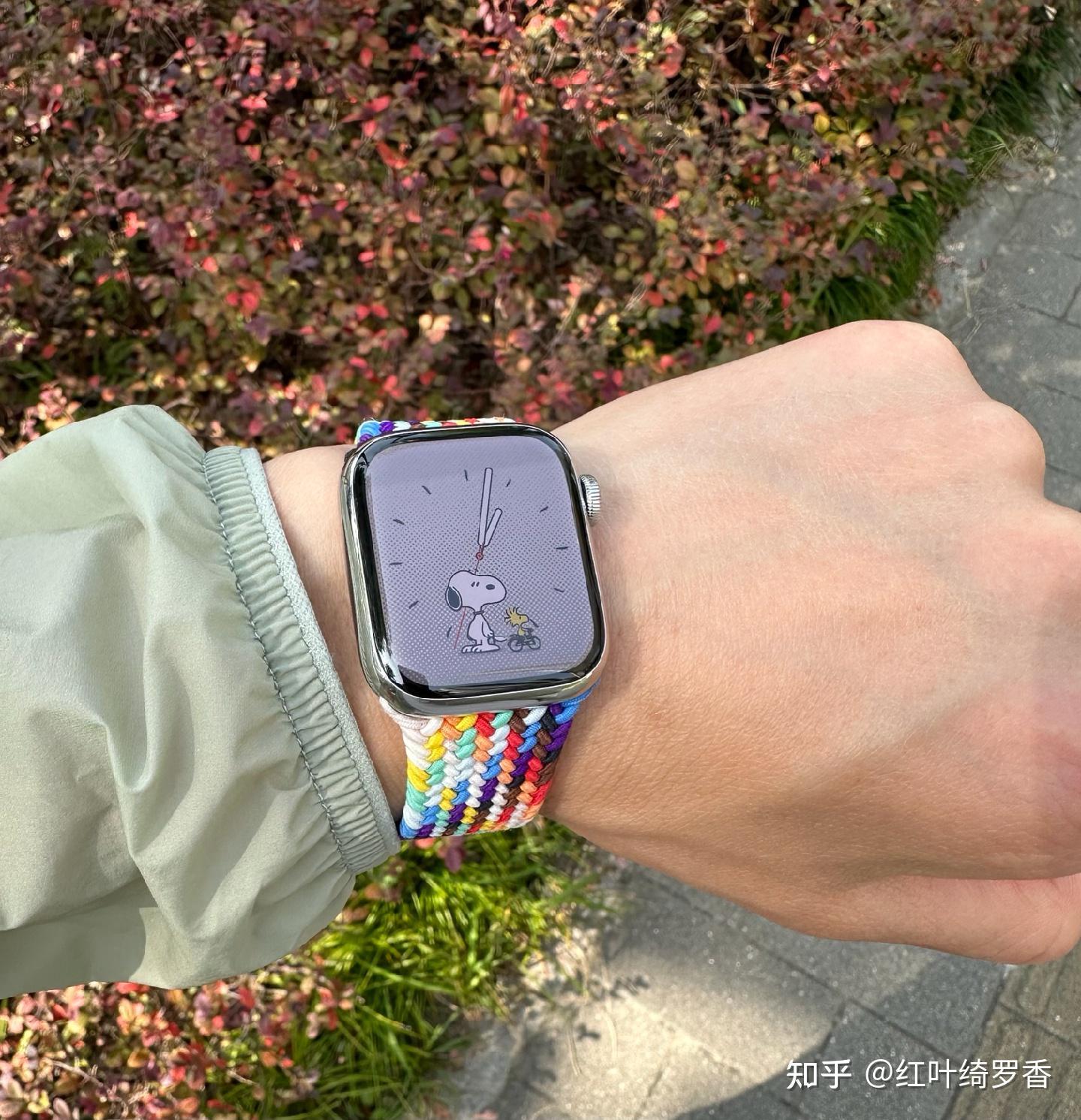 Apple Watch值得买吗?真实使用体验分享。