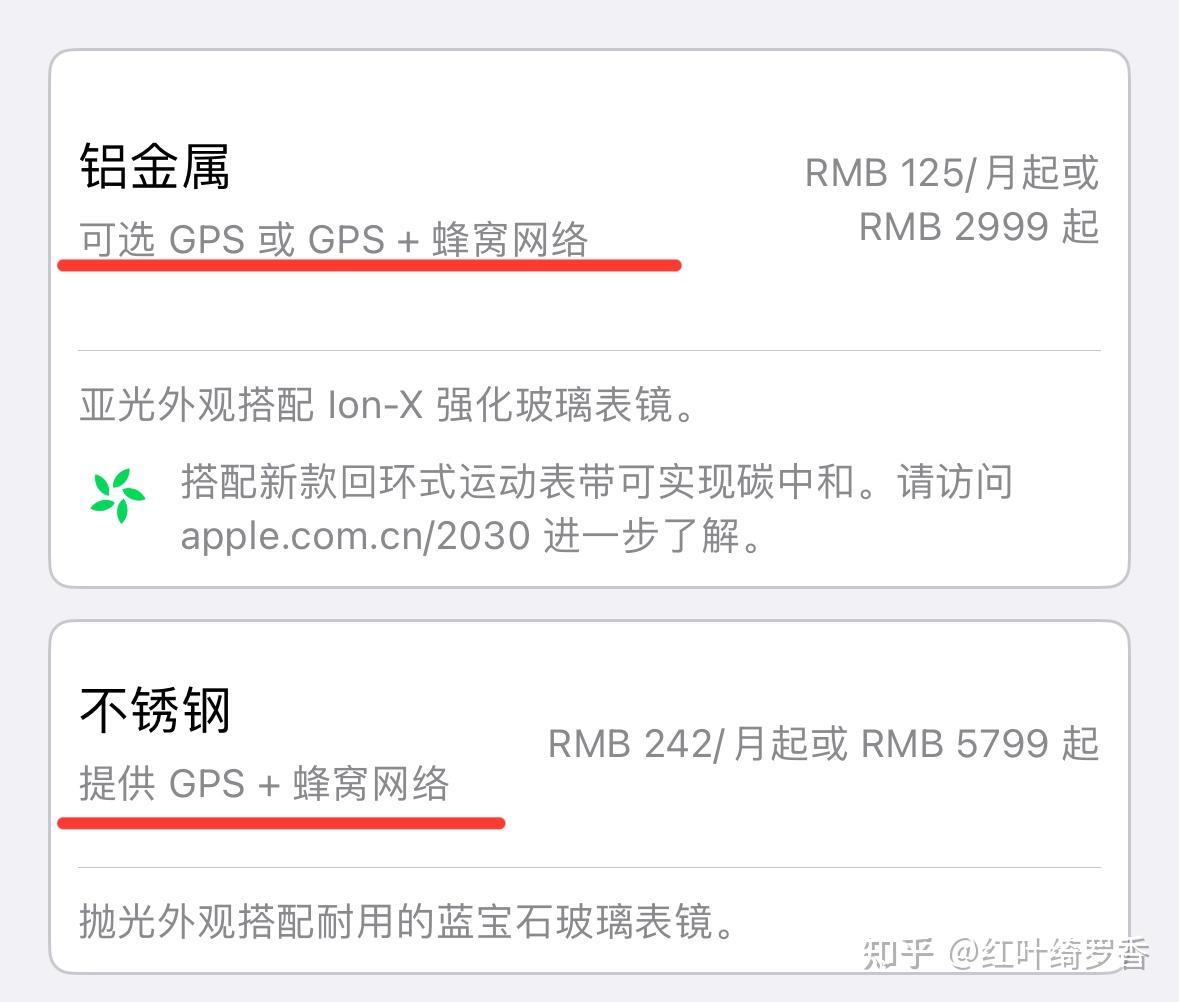 Apple Watch值得买吗?真实使用体验分享。