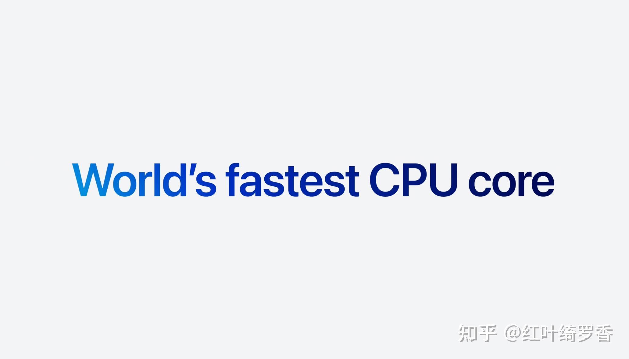 苹果电脑M1/M2/M3/M4芯片全面解读，Mac mini、iMac、MacBook选购指南。