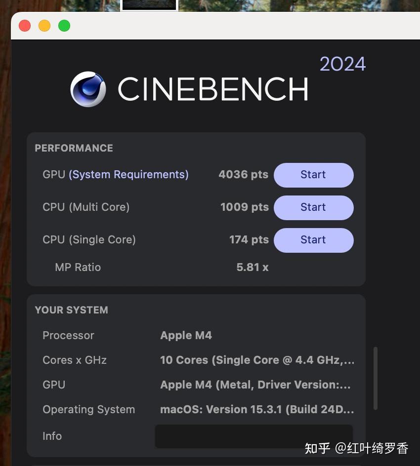 苹果电脑M1/M2/M3/M4芯片全面解读，Mac mini、iMac、MacBook选购指南。