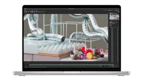 苹果电脑M1/M2/M3/M4芯片全面解读，Mac mini、iMac、MacBook选购指南。