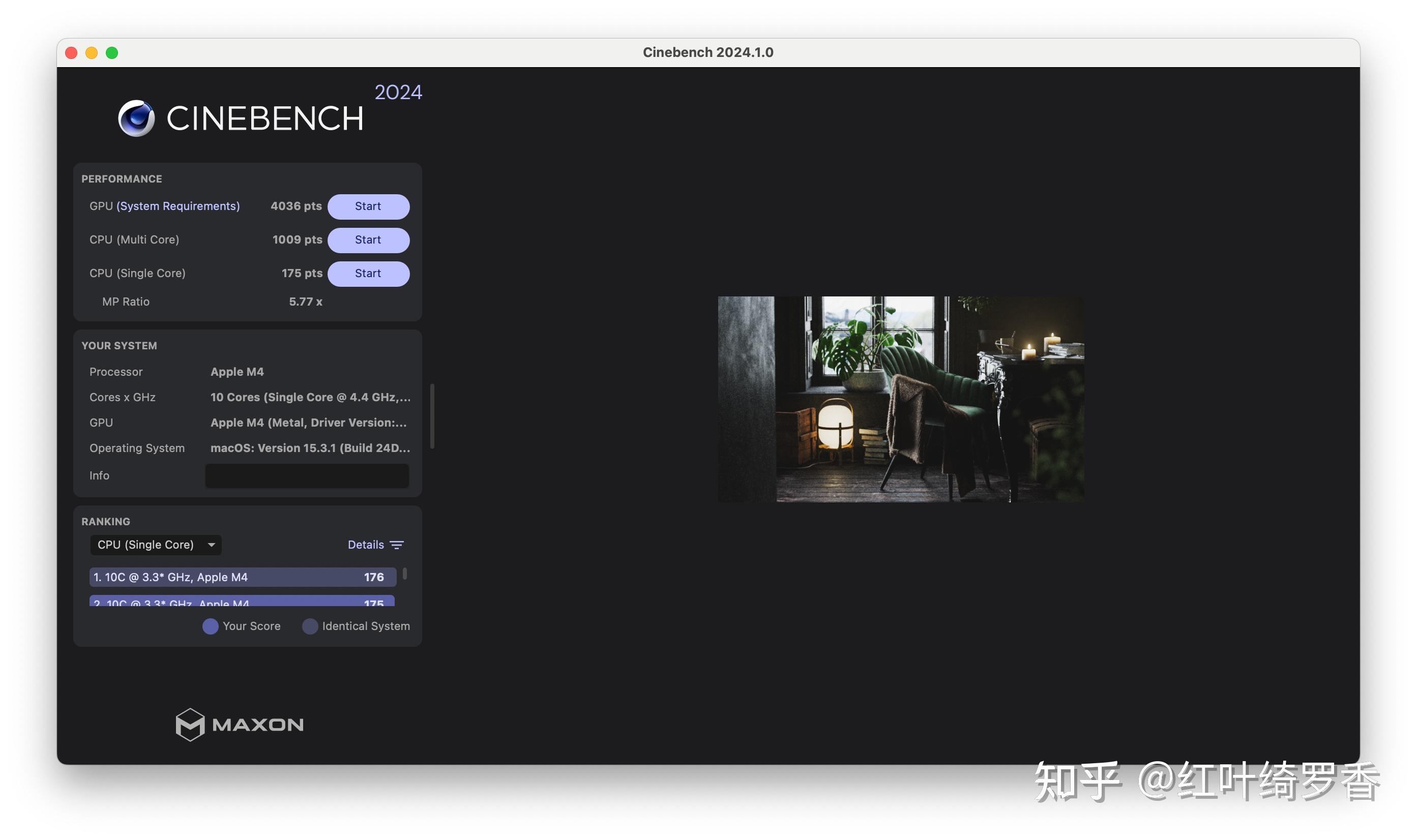 苹果电脑M1/M2/M3/M4芯片全面解读，Mac mini、iMac、MacBook选购指南。